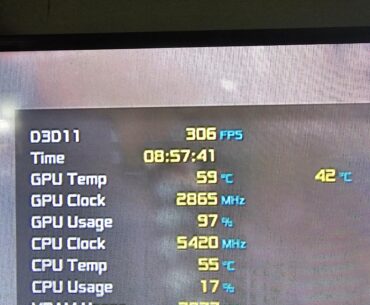 New to overclocking