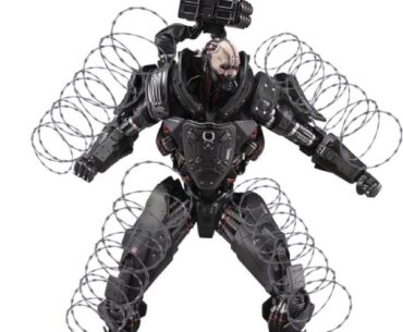 V wouldn’t stand a chance