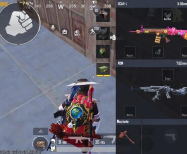 Scope bug not yet fixed