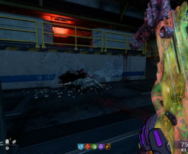 Why I use Brain Rot.