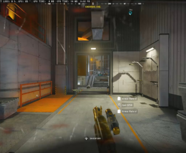 Too much luck?
