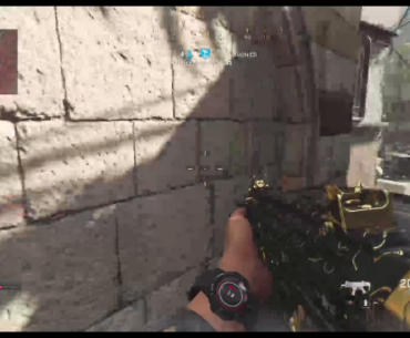 I Call It ZOOM Cause I Be Zoomin'