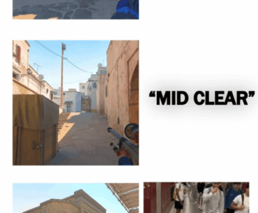 Cs2 meme