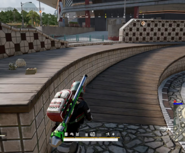 Mini Redzone