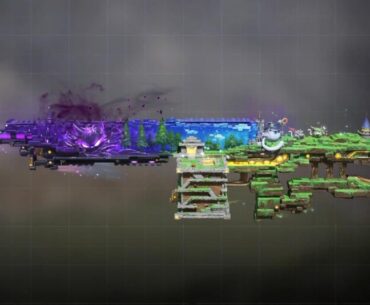Does this M4LMG skin really deserve 600 CP?