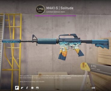 Pattern 729 in fn. decent or nah?