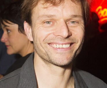 Can’t believe this guy voices, Smasher, El Cap, Dino AND Hellman!