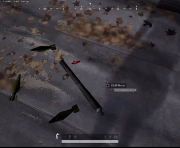 Needs more FPP friends