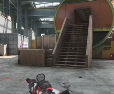 Cold War still active in 2025