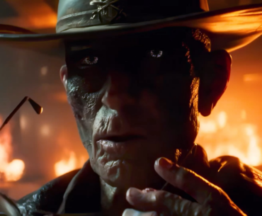 Properly synced ‘Shepherd of Fire’ with the ENTIRE trailer — it fits too well