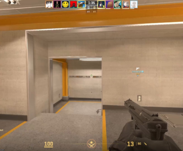 I AM NOT BUYING TECH-9 AGAIN.