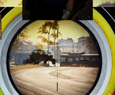 Am I cooked without Aim Assist?? 😂