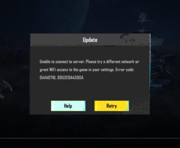 Help