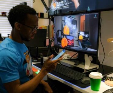 Sweepstakes Casinos Disrupting Traditional Gaming Landscape