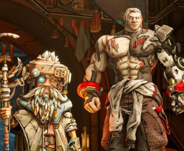 Borderlands 4 Fans Are Sick Of All The Charge Weapons