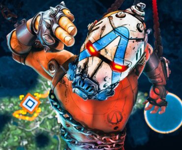 Borderlands 4 Going Full Open-World Makes It Clear How Much The Other Games Weren’t