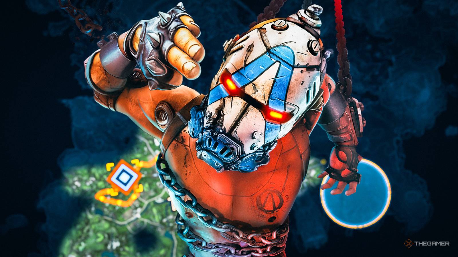 Borderlands 4 Going Full Open-World Makes It Clear How Much The Other Games Weren’t Borderlands 4 Going Full Open-World Makes It Clear How Much The Other Games Weren’t