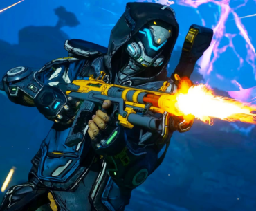 Borderlands 4 - Official Launch Week Trailer