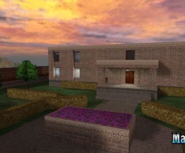 Hostage maps were peak CS creativity, why did we abandon them?