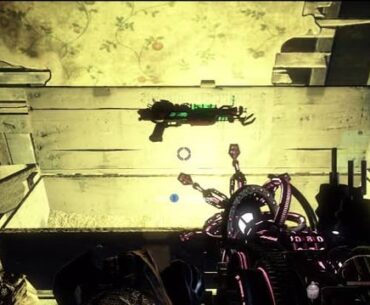 Is it weird that we have gotten a ray gun type wonder weapon on a DLC 3 in FOUR DIFFERENT OCCASIONS?