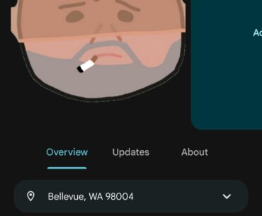 Alright, who did it?