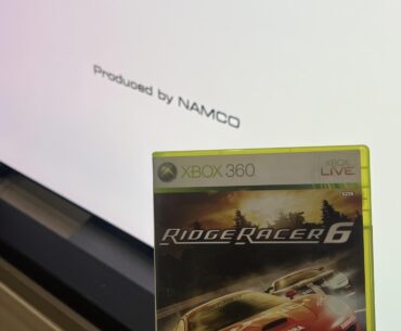 The Series X really is in a league of its own with game preservation. This game is 20 years old and not available on storefronts digitally.