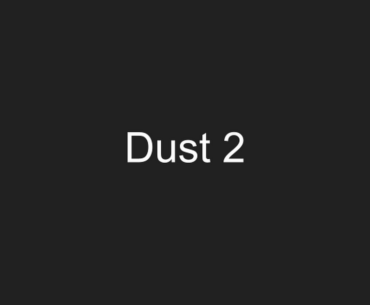 Lineups for smokes and flashes on Dust 2 and Mirage