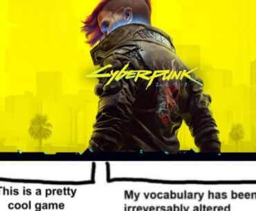 I'm on the verge of going under, choom