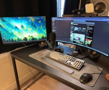 Studio Station