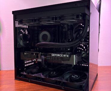 1800$ 5080 PC Build