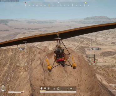 I wasn't sure
