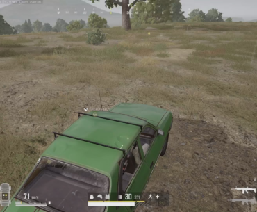 The chase
