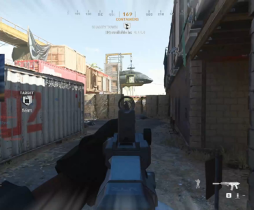 6v6 in this game is so much fun