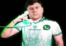 Whatsapp HeavyGod