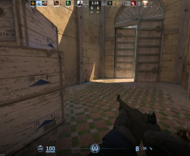 I hate my Aim