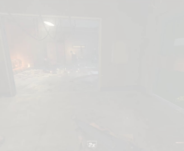 Black ops 2's mystery box has an explosive sense of humor