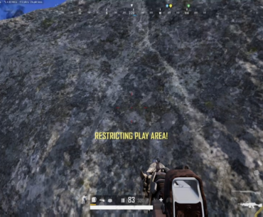 M249 Forever