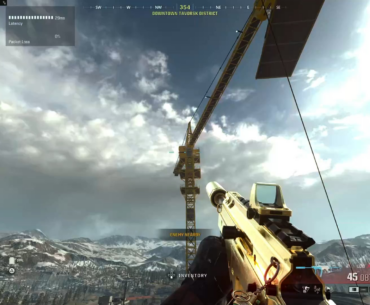 Trolling Snipers Part I
