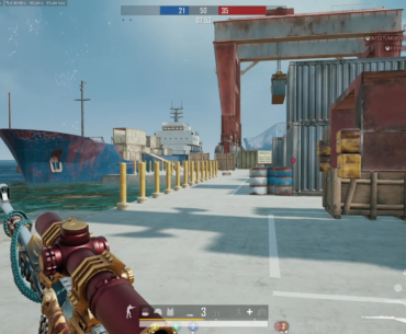 1337 no scopes n quick scopes