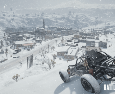 What about Snowy Miramar ? You guys like it ?