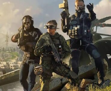 You are in charge of Warzone next year, what will you implement? (Be creative, say something besides change the skins, we know already). I'll start...