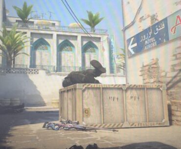 Cs foot free