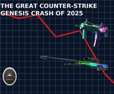 Genesis market crash