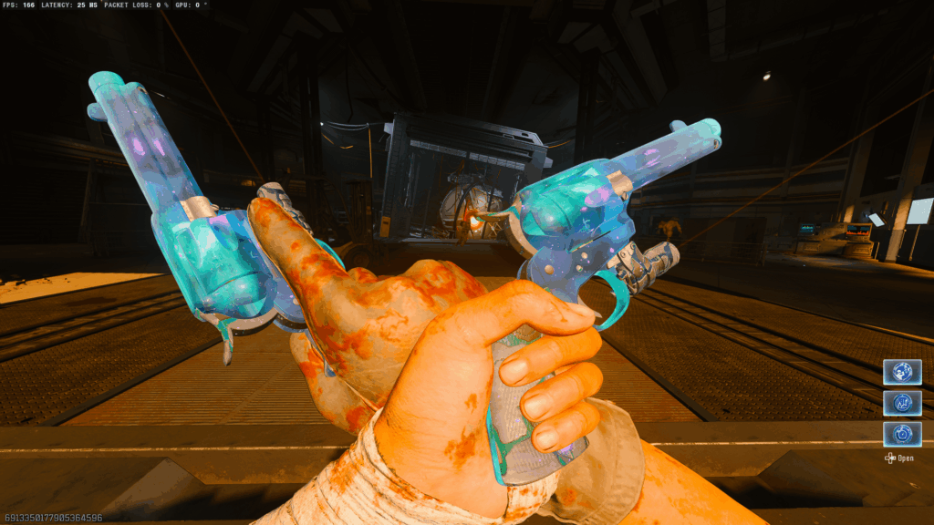These where kinda disappointing ngl, they don't have to be hella strong like the styder pistols but at least make them fun to use or give them a unique pap effect like turning them into double action or something