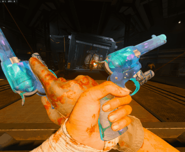 These where kinda disappointing ngl, they don't have to be hella strong like the styder pistols but at least make them fun to use or give them a unique pap effect like turning them into double action or something