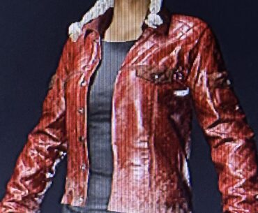 Can you even get this jacket from a crate?