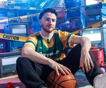 Team Australia monty