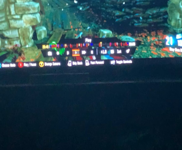bro what killed me here like genuinely (BO3)