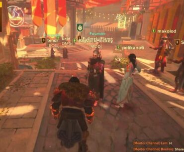 “🚀 Squad Up! Come Watch Bolo Conquer Destiny: Rising Mobile – You Don’t Wanna Miss This Grind! 🎮🔥”