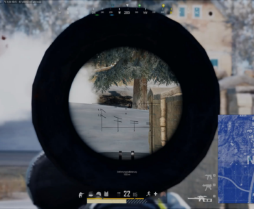 VSS is Overpowerd